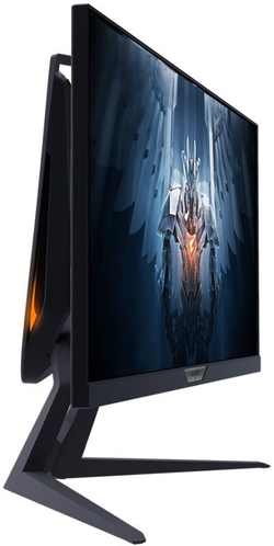 Монитор 25" Gigabyte Aorus FI25F-EK