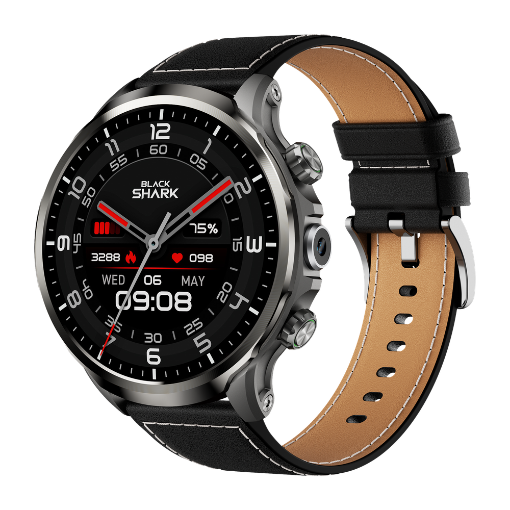Black Shark BS-W2403 (Watch X) Black