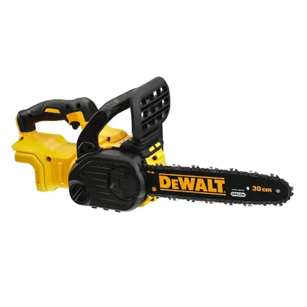 DeWalt DCM565N аккумуляторная цепная пила (без АКБ и ЗУ)