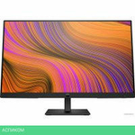 Монитор HP P24h G5 64W34AA
