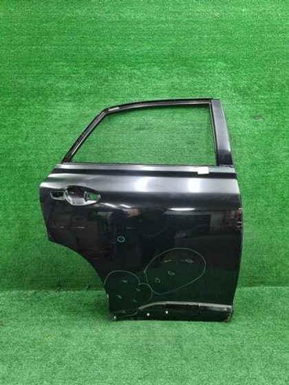 Дверь задняя правая Lexus RX 3 AL10 (2008-2015)