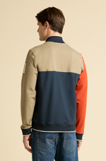 Толстовка на молнии