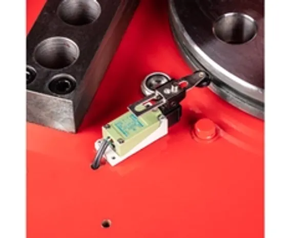 Станок для гибки арматуры ВПК Г-40