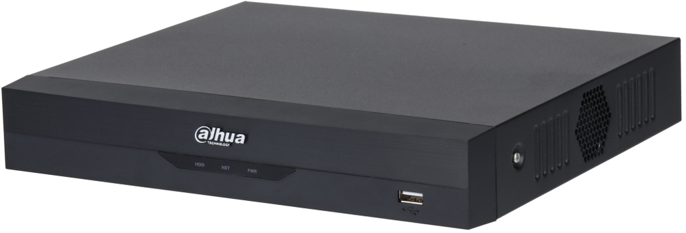 Видеорегистратор  Dahua DH-XVR5104HS-5M-I3