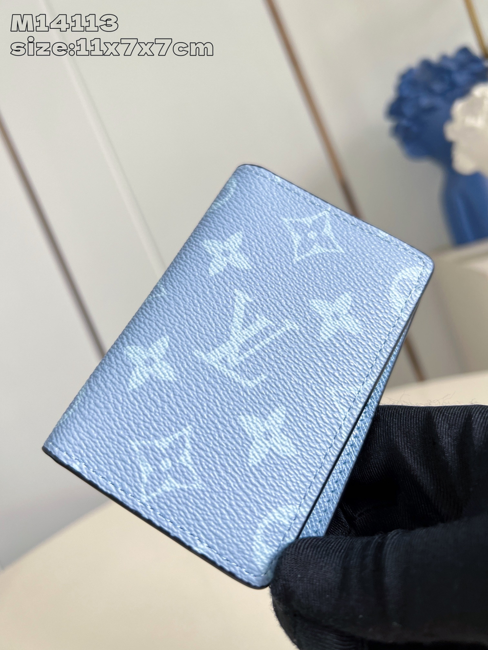 Louis Vuitton Pocket Organizer