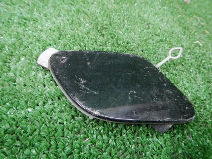 Заглушка буксировочного крюка Mercedes S C217 (2013-2017) AMG