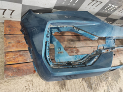 Бампер передний Geely Monjaro 21-нв Б/У Оригинал 6010173200