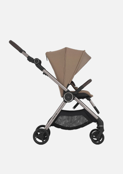 Anex Детская коляска iQ Buff