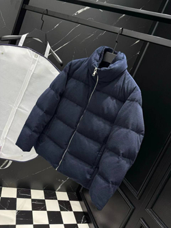 Пуховик Zegna