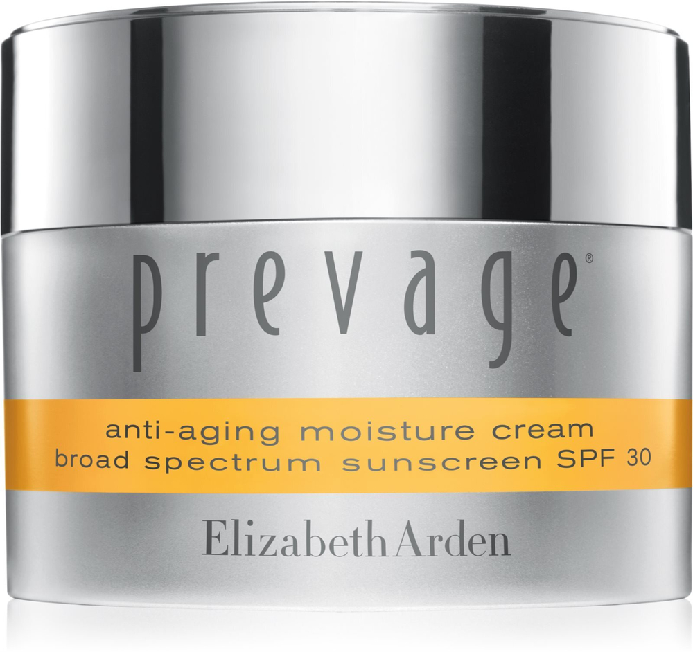 Elizabeth Arden Prevage - увлажняющий дневной крем против старения кожи /  SPF 30 50  ml  / GTIN 085805129118