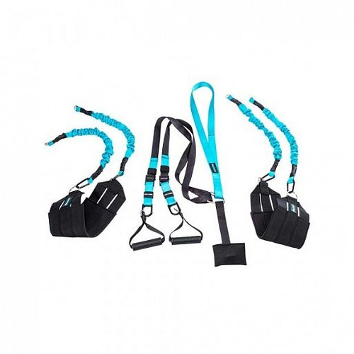 Тренажер LIVEPRO Elastic Suspension System