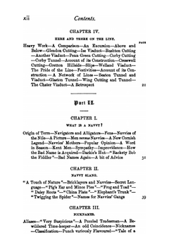 Life and work among the navvies | Daniel William Barrett