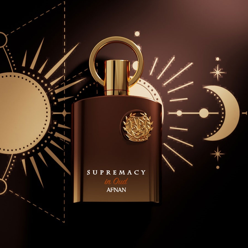 Afnan Supremacy In Oud  парфюм