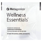 Metagenics, Ежедневные пакеты Wellness Essentials®, 30 пакетиков