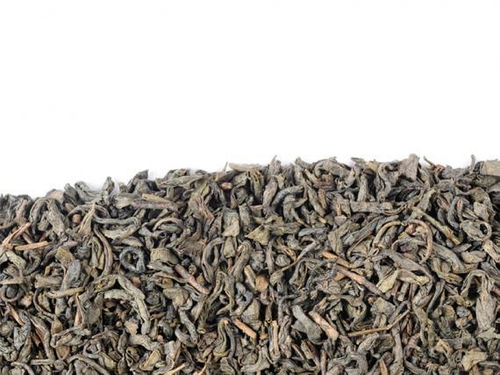 Китайский зеленый чай Зеленый Жемчуг Шун Мее (Chun Mee) РЧК 500г