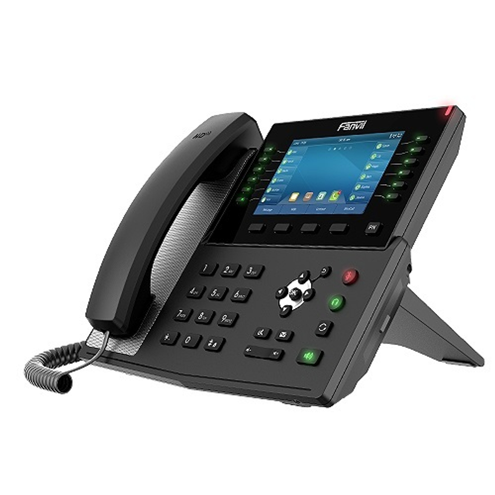 Телефон VoiceIP  Fanvil X7C