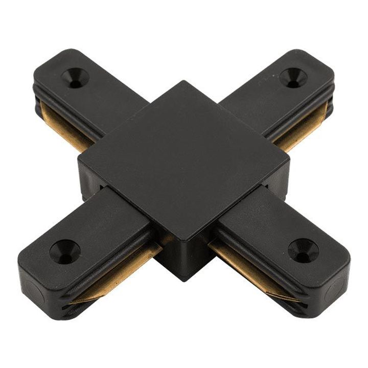 Коннектор X-образный SWG KXZ-BL-X 002032