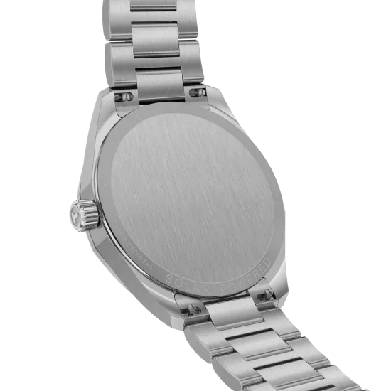 Tissot T151.422.11.041.00 швейцарские часы Tissot PRC 100 Solar 39 мм мужские