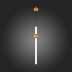 Светильник подвесной ST Luce Angurra SL1222.213.01