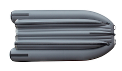 Лодка ПВХ Reef Triton 400 S-Max Fi