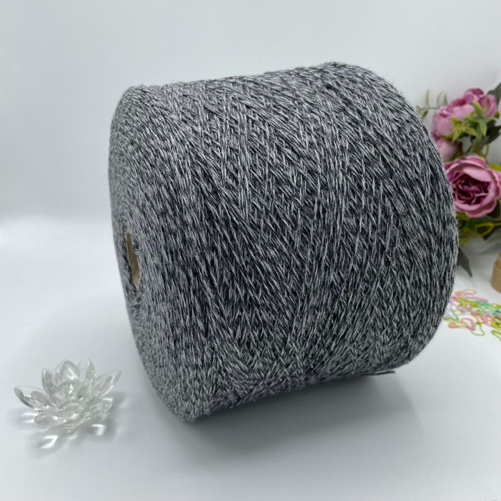 FILATI OMEGA SRL 80% меринос 20% полиамид