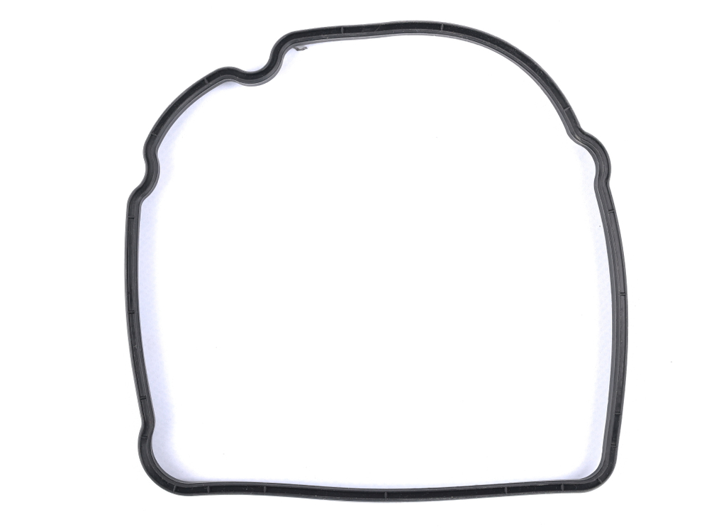 Прокладка крышки цв привода Газель Cimmins ISF 2.8 черный силикон (ПТП64)