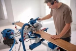 Торцовочная пила GCM 305-216 D Professional BOSCH 0601B49000