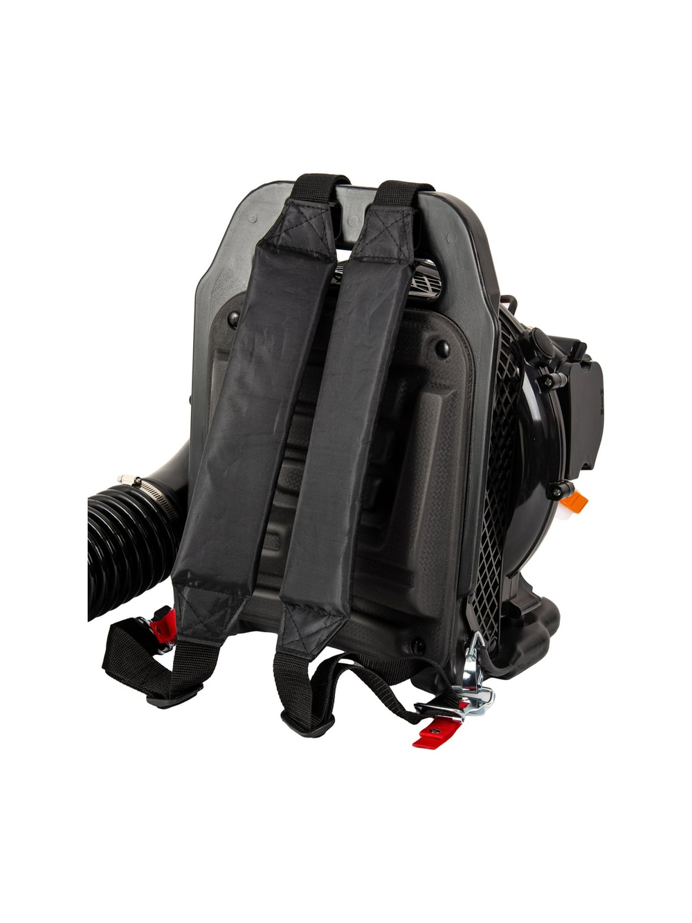 Бензиновая воздуходувка Gigant 1,62 кВт обдув LU-05