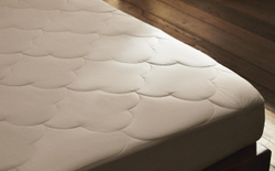 Наматрасник Zara Home, хлопок 100%, полиэстер 100%, однотонный, 0065/086