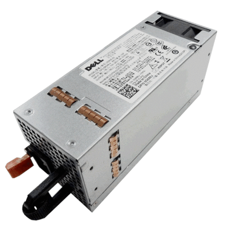 Блок питания Dell F5XMD PE Hot Swap 580W Power Supply