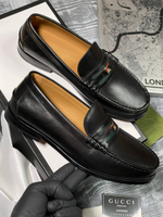 Лоферы Gucci