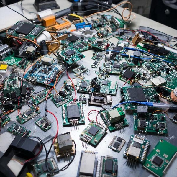 ARM, RISC-V, AVR, ESP: где реальная разница, а где маркетинг