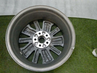 Диск литой R18 Mitsubishi ASX 1 GA0 (2010-н.в.)