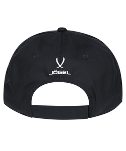 Бейсболка CAMP Blank Cap, черный