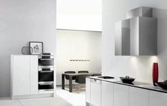 Вытяжка Miele DA 5590 W