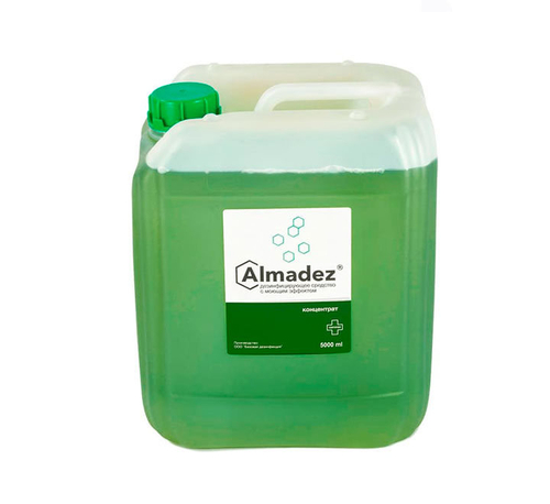 Алмадез Концентрат, 5 л