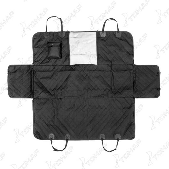 Автогамак для перевозки животных 137x147см A-HC-022