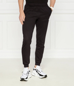 Спортивный костюм EA7 - черный(8NPV64 PJVRZ)