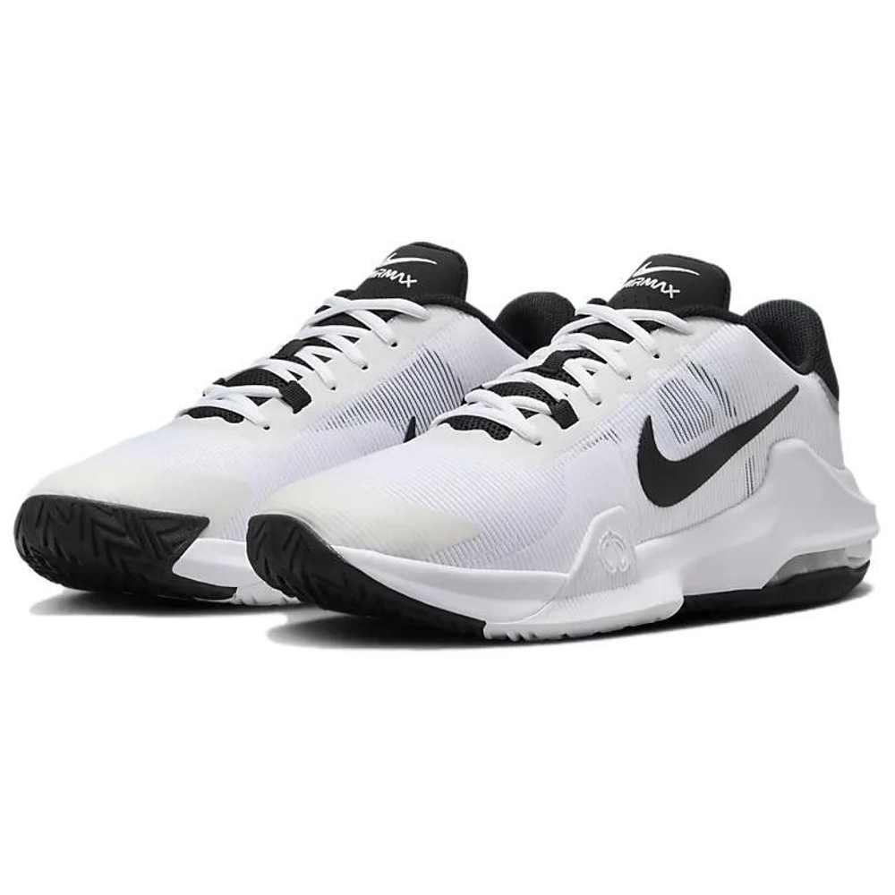 Кроссовки Nike Air Max Impact 4