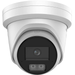 IP-камера ColorVu Hikvision 4 Мп DS-2CD2347G3-LIY(2.8mm)