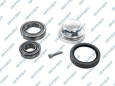 GSP - GK1498-GSP - Wheel Bearing Kit