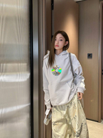 Худи Balenciaga