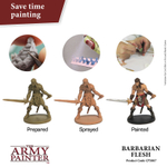 Barbarian Flesh Primer
