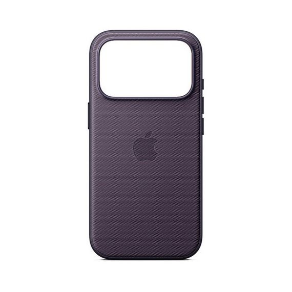 Чехол Apple TechWoven Case для iPhone 17 Pro с MagSafe (MGF54) Purple