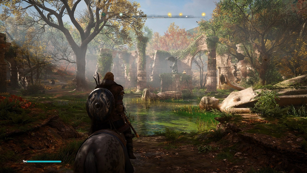 Assassin's Creed Вальгалла Sony PS5