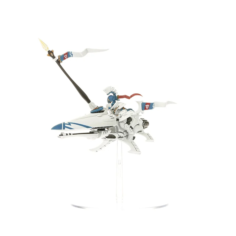 Aeldari Shining Spears