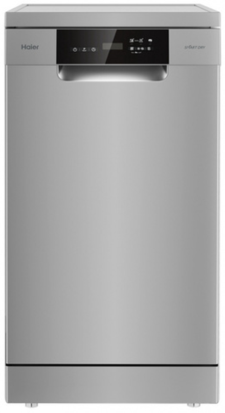 Посудомоечная машина HAIER HDWE11-36SS4RU