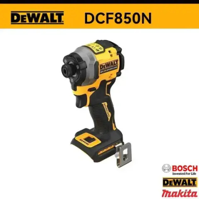 DeWalt Шуруповерт, 18 В, 206 Нм