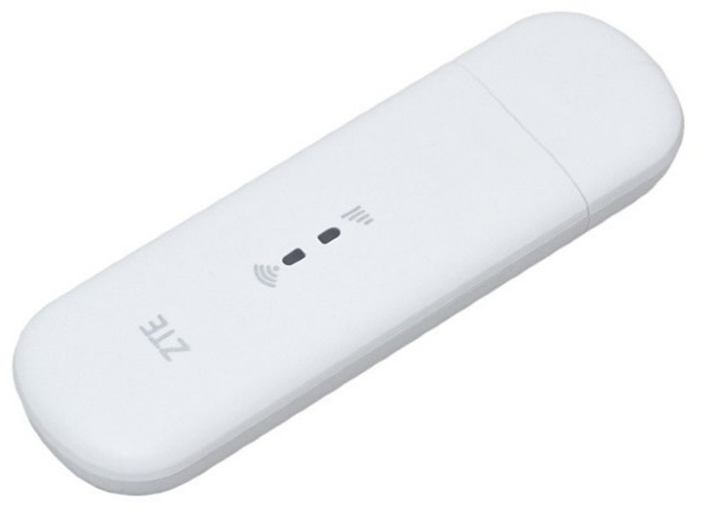 USB Модем 4G ZTE MF79U с WiFi