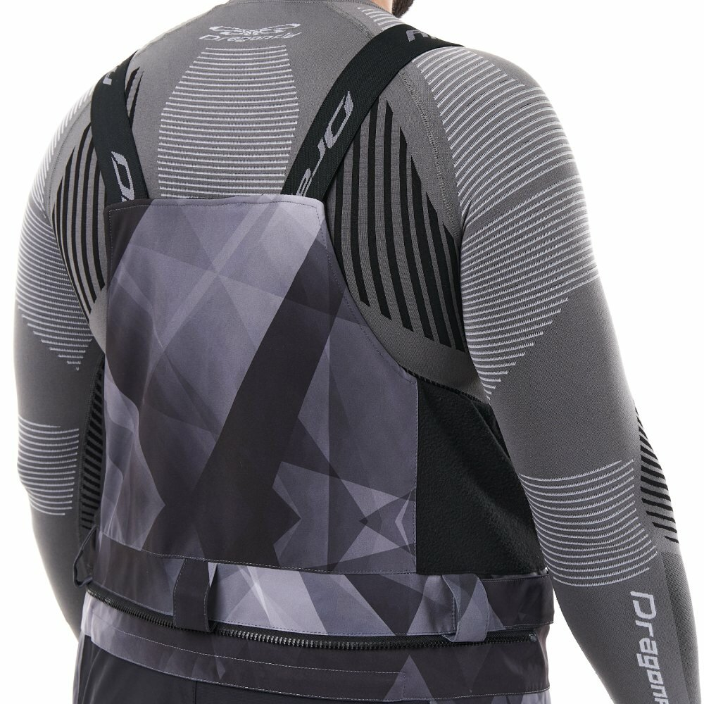 DRAGONFLY Штаны EXPEDITION